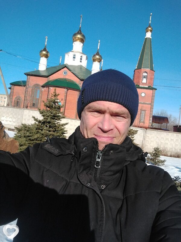 Иван, 37, Перми — анкета №4092665
