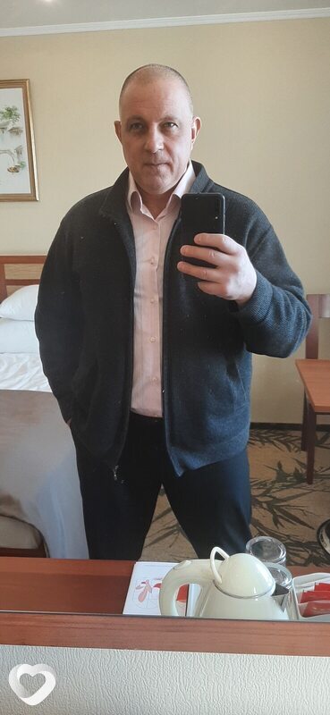Дмитрий, 49, Воронеже — анкета №4092670