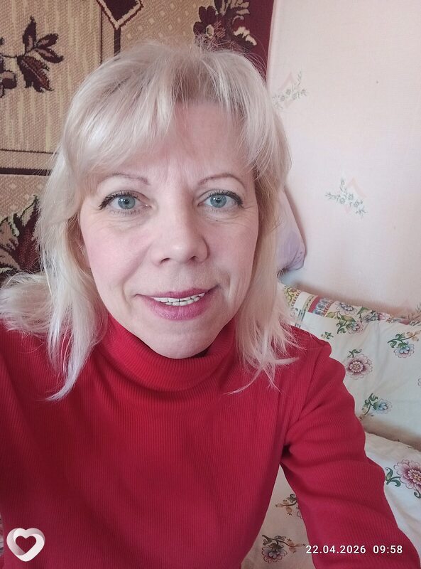 Татьяна, Щекино