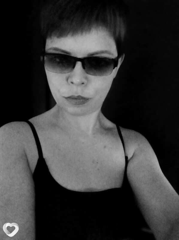 Ольга, 39, Екатеринбурге — анкета №4092529