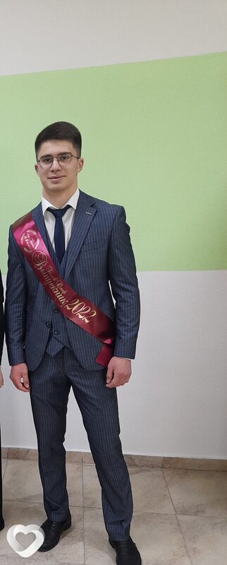 Исмаил, Малгобек