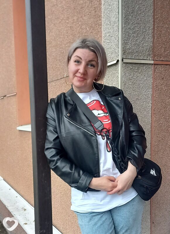 Вероника, 49, Екатеринбурге — анкета №4092531