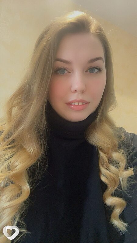 Екатерина, 26, Кирове — анкета №4092533
