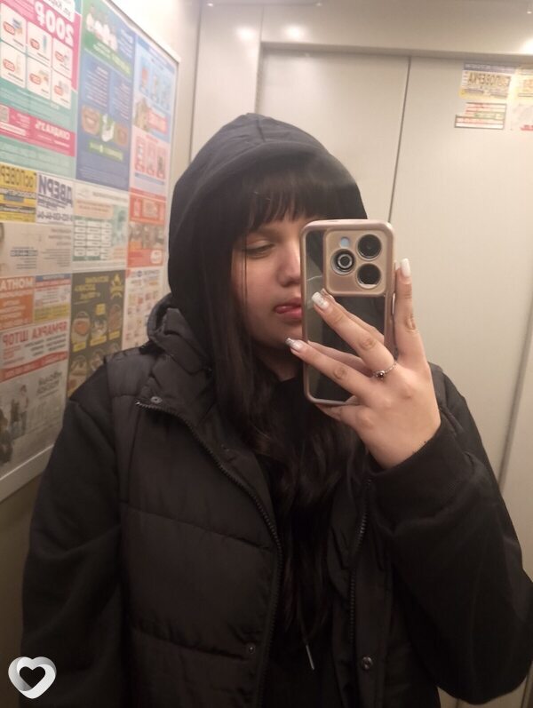 Виктория, 18, Новокузнецке — анкета №4092536