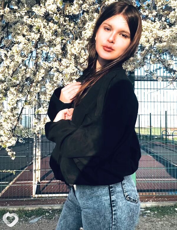 Алиса, 18, Краснодаре — анкета №4092544