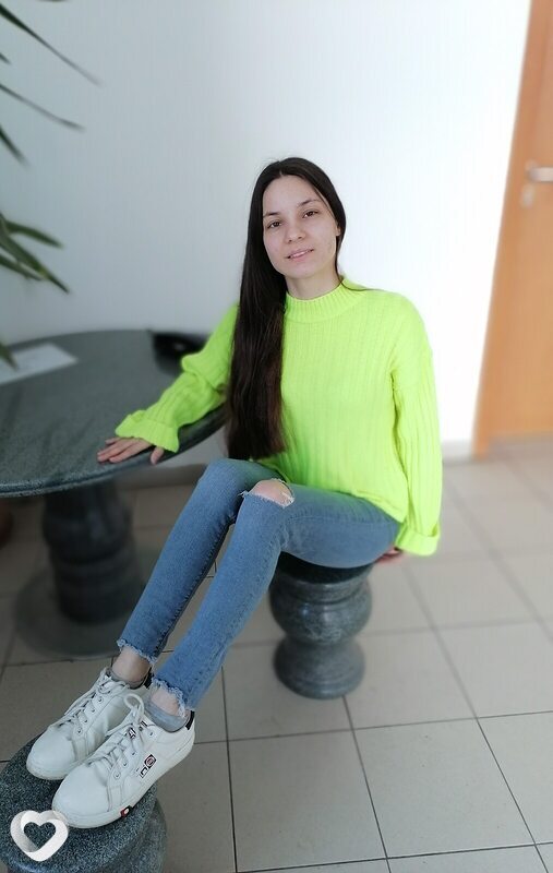 Ярослава, Нежин