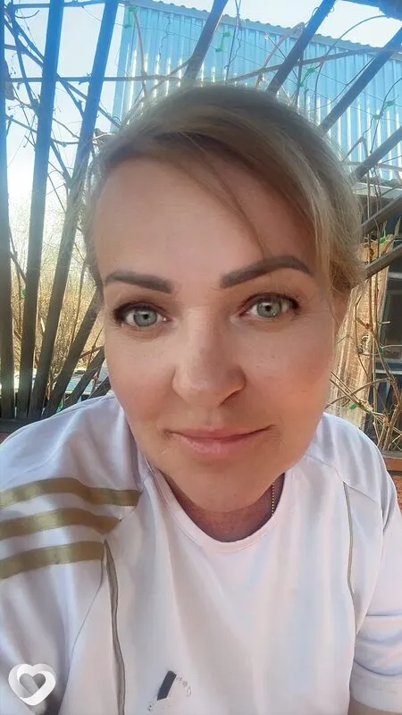 Аленка, 53, Бийске — анкета №4092552