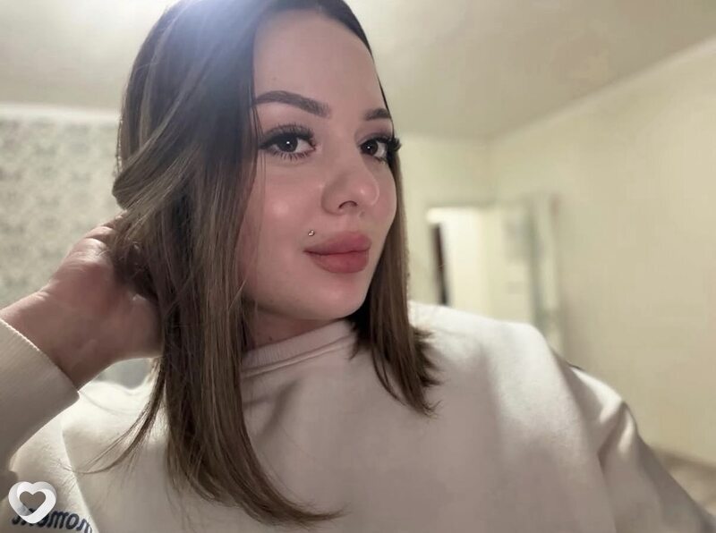 Александра, 23, Мытищах — анкета №4092782