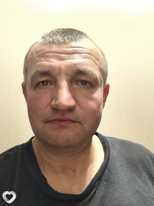 Игорь, 47, Усолье-Сибирское — анкета №4092783