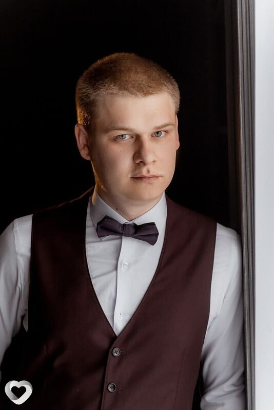Михаил, 32, Туле — анкета №4092784