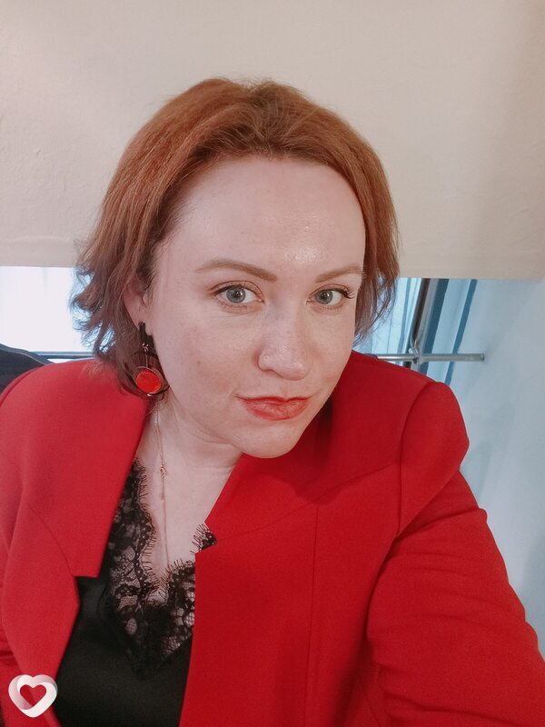 Татьяна, 38, Владимире — анкета №4092787