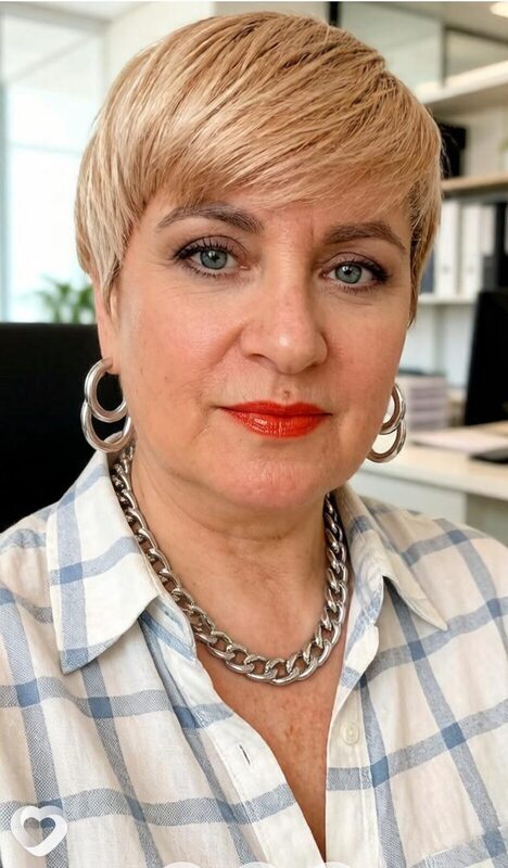 Лара, 59, Череповце — анкета №4092790