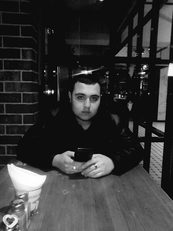 Артур, 29, Калуге — анкета №4092795