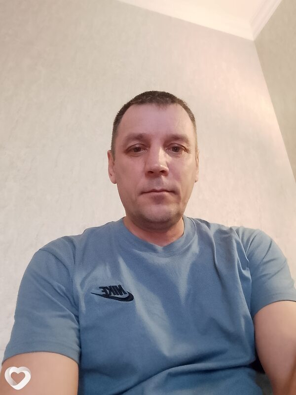 Gelo, 46, Омске — анкета №4092797