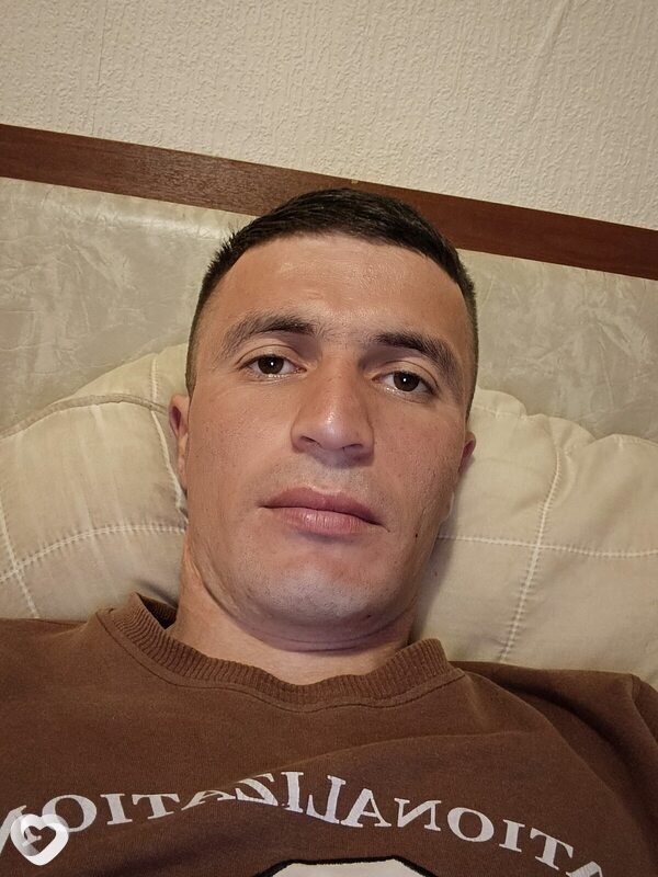 Али, 28, Кемерове — анкета №4092800