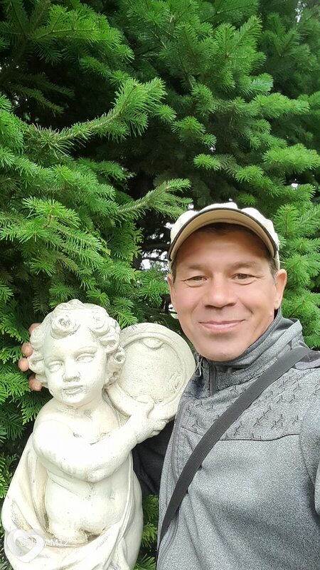 Дмитрий, 51, Красноярске — анкета №4092612