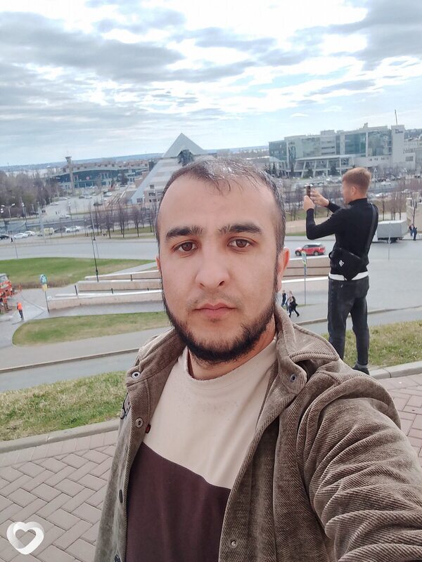 Шерхан, 29, Елабуге — анкета №4092616
