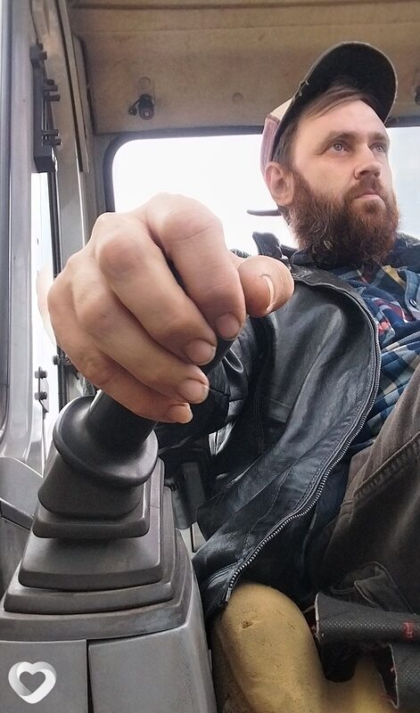 Иван, 35, Артеме — анкета №4092619