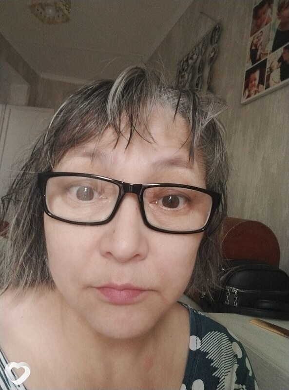 Алёна, 58, Павлодаре — анкета №4092623