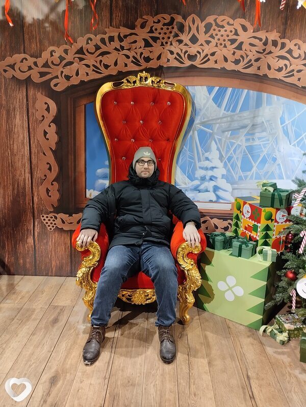 Александр, 29, Москве — анкета №4092625