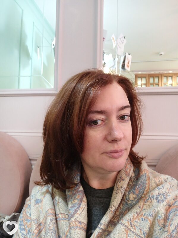 Валерия, 50, Великом Новгороде — анкета №4092628