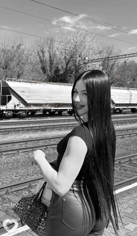 Dikse, 20, Москве — анкета №4092731