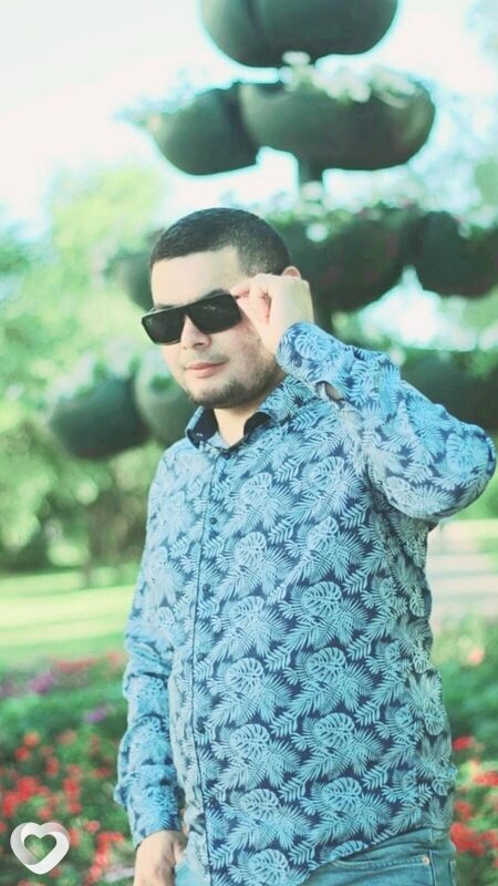 Ali, 29, Чите — анкета №4092735