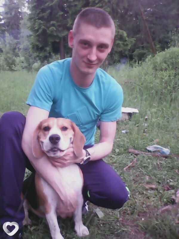 Толя, 38, Апрелевке — анкета №4092743