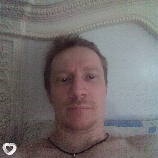 Павел, 37, Липецке — анкета №4092751