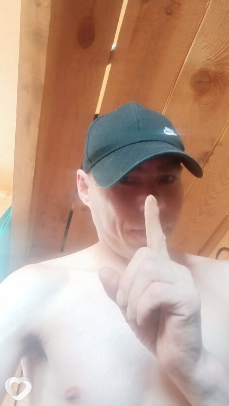 Андрей, 38, Кургане — анкета №4092566