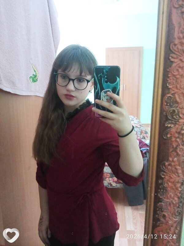 Вика, 36, Липецке — анкета №4092569