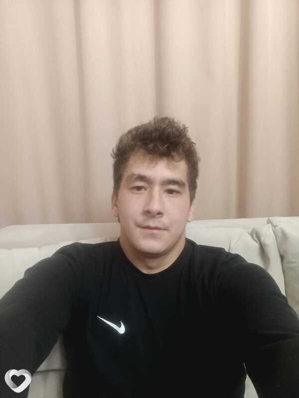 Станислав, 25, Тюмени — анкета №4092629