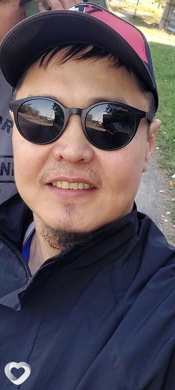 Кай, 30, Бишкек — анкета №4092633