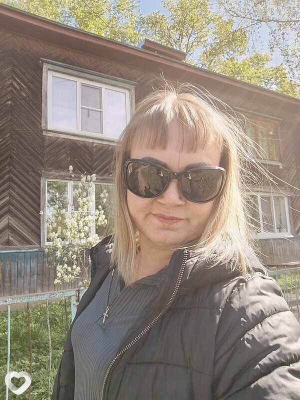Алёна, 39, Костроме — анкета №4092636