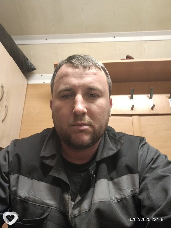 Владимир, Темиртау