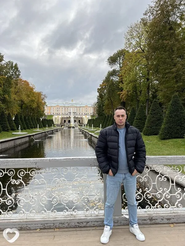 Валера, 42, Москве — анкета №4092640