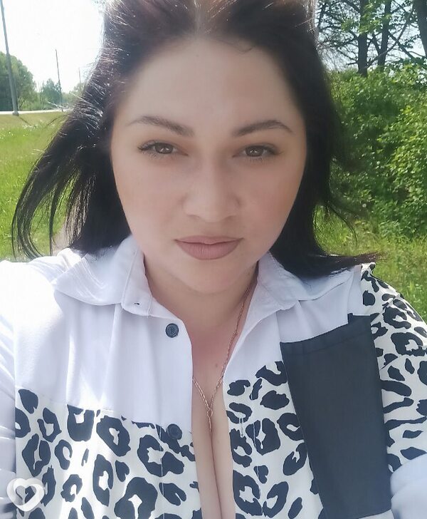 Лера, 37, Брянске — анкета №4092643