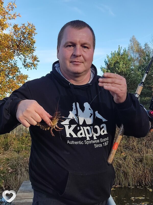 Сергей, 41, Смоленске — анкета №4092650