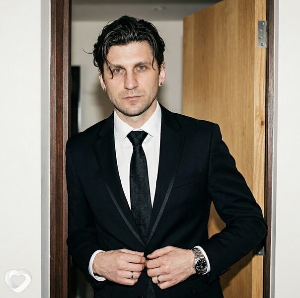 Александр, 34, Гомеле — анкета №4092651