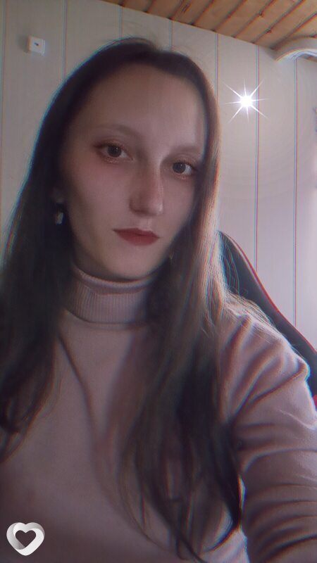 Анастасия, Якшур-Бодья