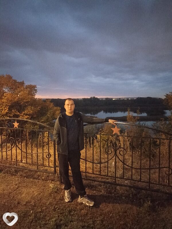Дмитрий, 26, Саратове — анкета №4092685
