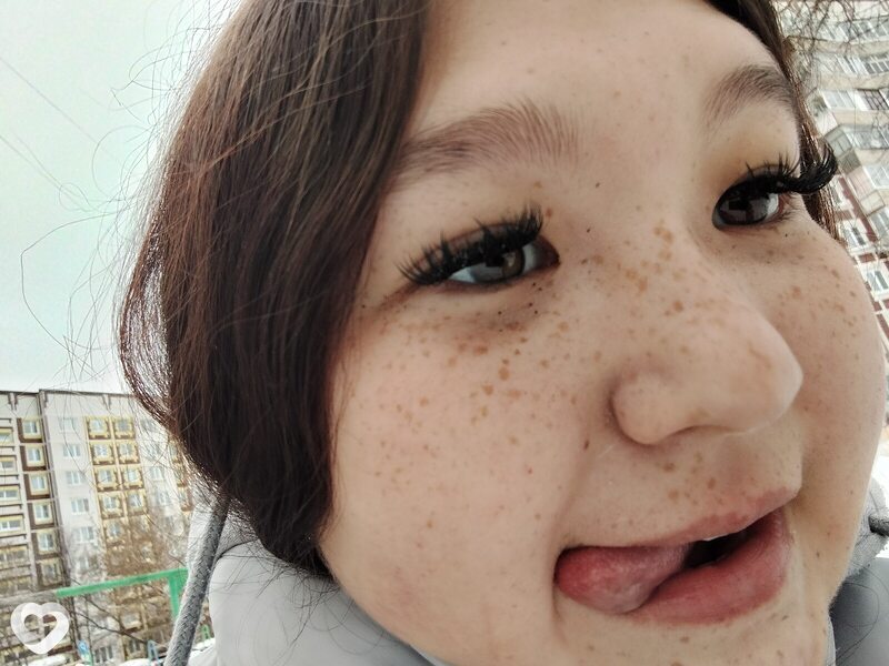 Катюша, 19, Коврове — анкета №4092687