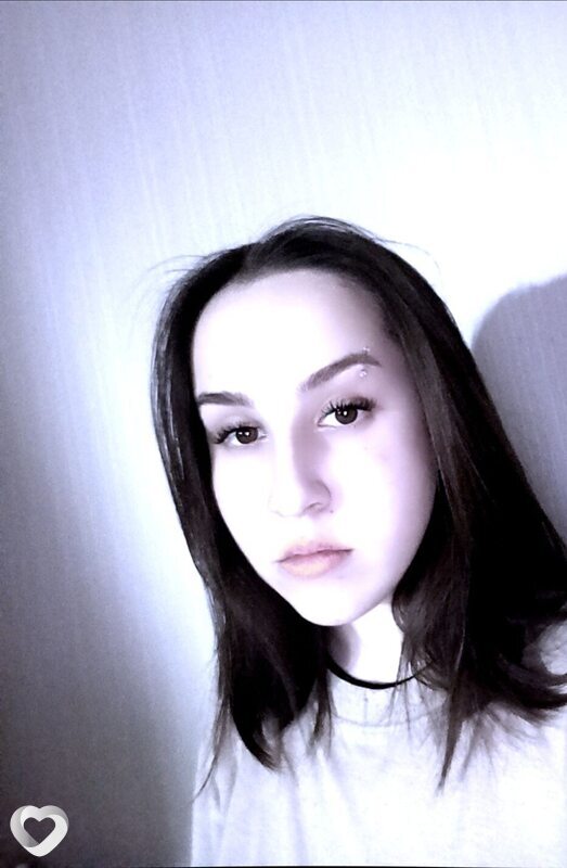 Татьяна, 20, Минске — анкета №4092688