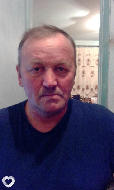 Марат, 60, Уфе — анкета №4092689
