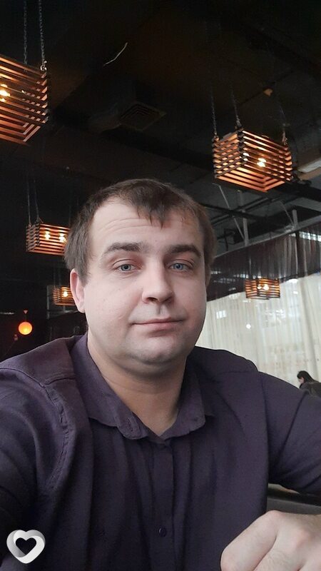 Александр, 36, Рязани — анкета №4092690