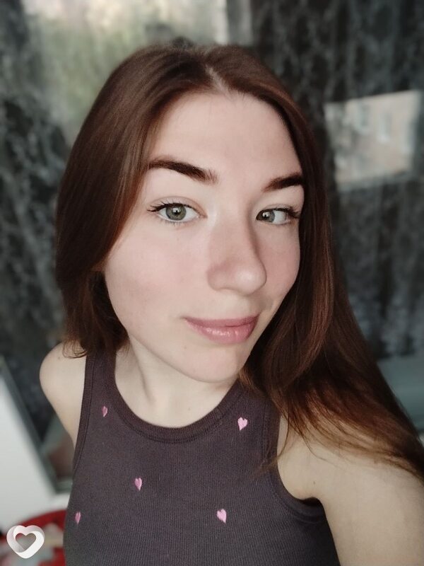 Мария, 25, Мариуполе — анкета №4092698
