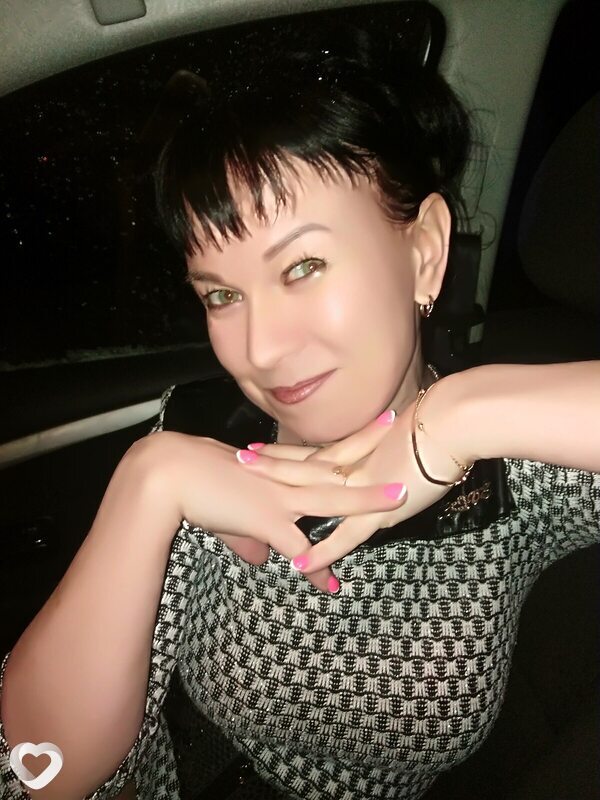 Анна, 42, Екатеринбурге — анкета №4092917