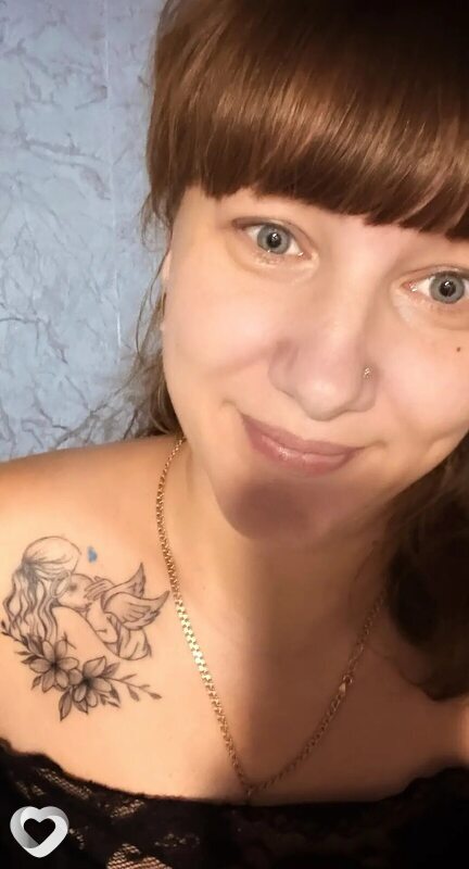 Диана, 34, Новокузнецке — анкета №4092482