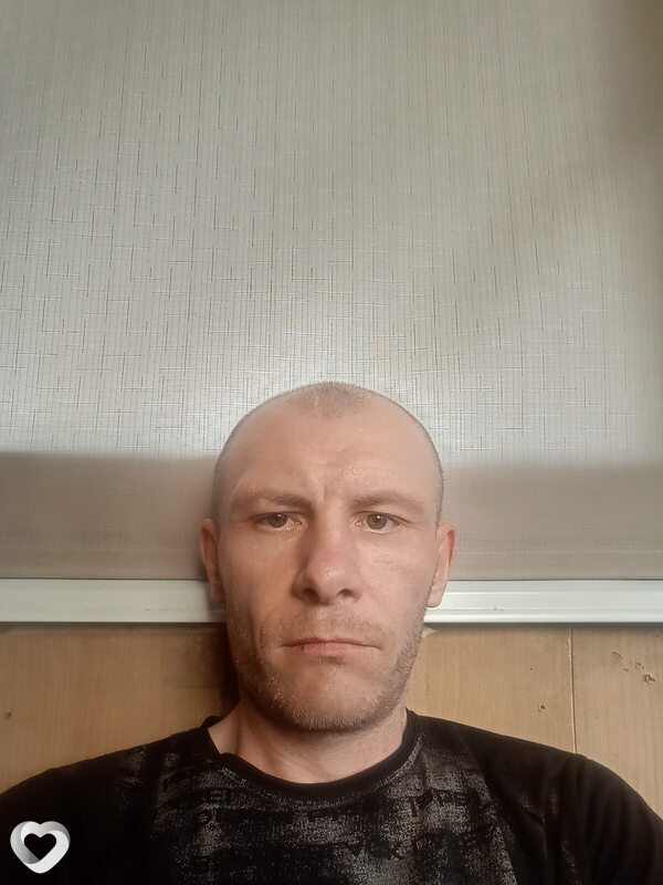 Вячеслав, 39, Кургане — анкета №4092483