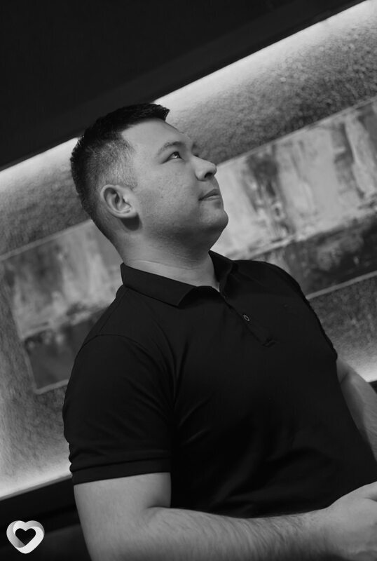 Фарик, 31, Астрахани — анкета №4092486